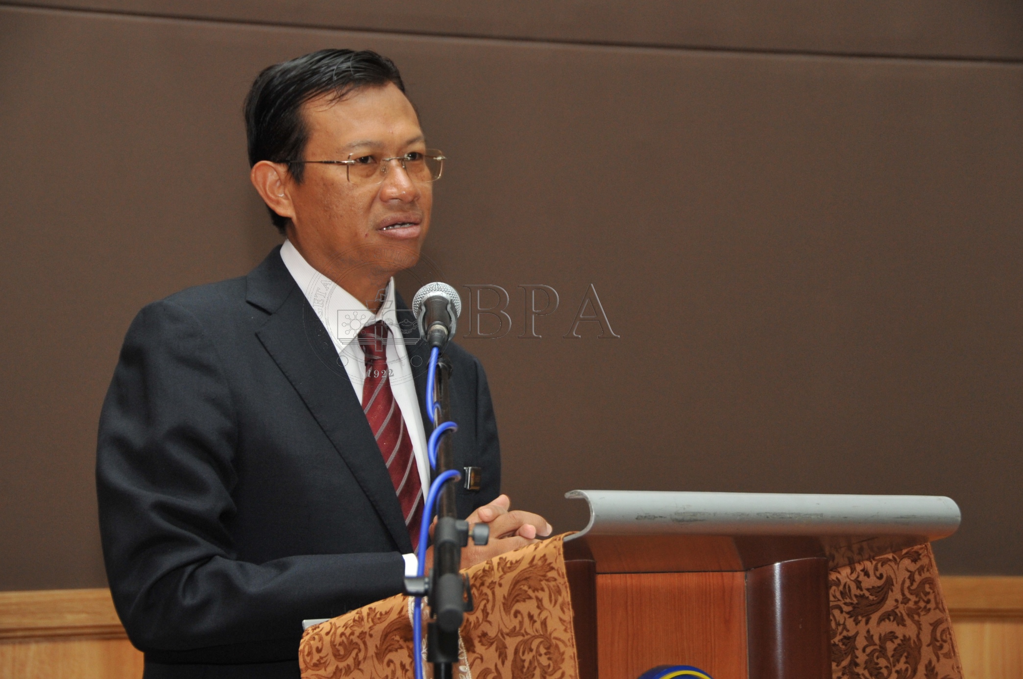 BPA 12 59 sukan PRO 9397